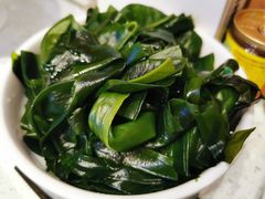 海带苗-香佰里重庆火锅(恒力博纳广场店)