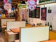 -匠太烧肉台日料理餐酒馆(三林店)