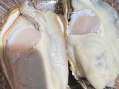 -蚝堡海鲜·威海菜·海肠捞饭·烧烤·亚洲吃蚝公司(幸福门店)