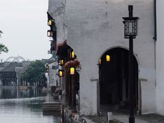 -南浔古镇