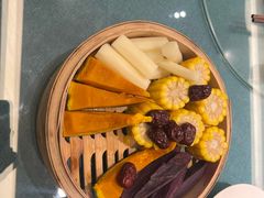 -高玛纳驴肉火烧(河间总店)