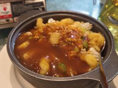 -奕景酒家· 专注大连海鲜30年(星海广场店)