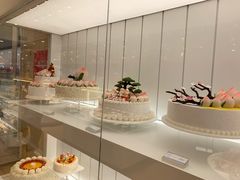 -好利来(东直门银座店)