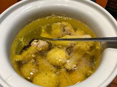 -徽三说·土徽菜·中国徽菜连锁品牌(一中店)