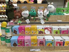 -line friends(明洞旗舰店)