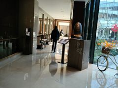 -拾溪餐厅·包厢(杭州千禧度假酒店)
