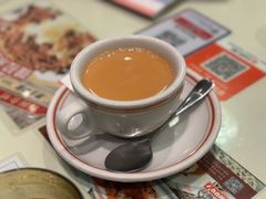 -吴系粤菜馆·茶餐厅(深业上城店)