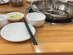 -力哥地道海南菜·联谊文昌鸡老店