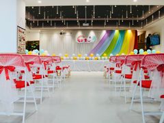 -蒙田森·蒙特梭利幼儿园(锦西园区)