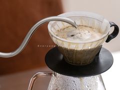 -Oasis coffee燕谷咖啡(公信店)