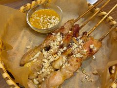 -曼谷食堂·泰国家庭料理