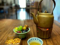 -道南書院·私房菜·早午茶·茶馆