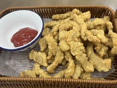 -紫藤园·天目湖大鱼头(南山竹海店)