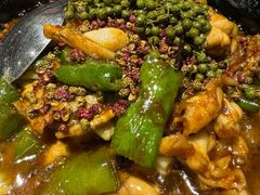 -烟火鱼乡(京华城店)