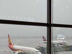 -青岛胶东国际机场