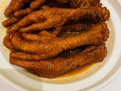铁勺凤爪-大铁勺新津菜(东丽阳光新业广场店)