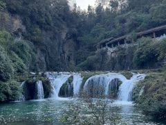 -天河潭旅游度假区