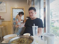 -箪食记(汉口路店)