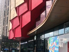 -万达茂商场(南京仙林店)