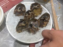 -一绪に寿喜烧(荟聚店)