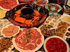 -三江两海老火锅(北京首店)
