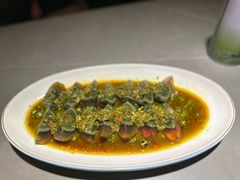 -食欲老院子荆芥疙瘩汤(经五路店)