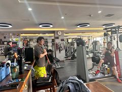 -迈劲健身专业私教(朝青汇店)