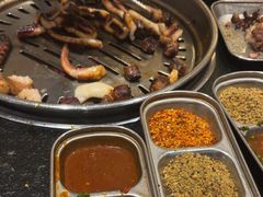 -炽城·烤肉名家(鸿达中央广场店)