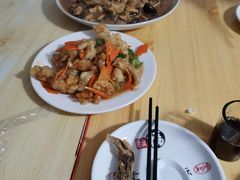 -东北特色菜馆(珞喻东路店)