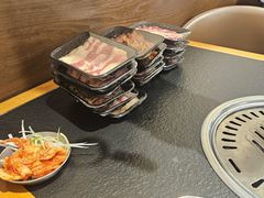 -炽城·烤肉名家(鸿达中央广场店)