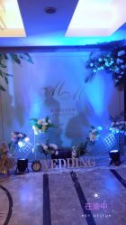 -帝都酒店餐厅·宴会厅