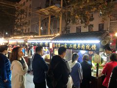 -西司夜市