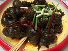 夺命大田螺-华仔龙虾(永乐路总店)