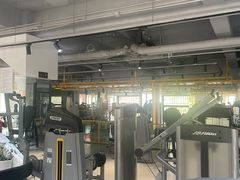 -艾菲特健身游泳(中海店)
