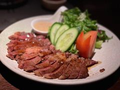 和牛-岩盐·铁板料理(嘉里店)