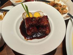 -阿明小菜·海鲜·上海菜(梅陇店)