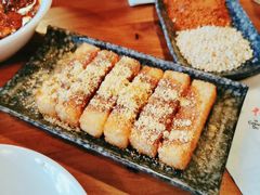 -付小姐在成都(中山公园店)