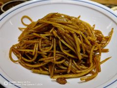 -侯家庄阿才有品私房菜馆