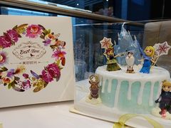 -KIDults童伴儿亲子餐厅(达美中心广场店)