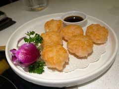 -顺峰顺水顺德菜(第一百货店)
