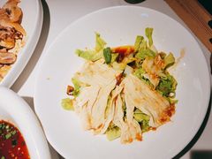 -筱爷叔·上海传统手工菜(玉树路店)