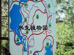 -燕郊植物园