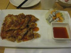 -多多旺港式茶餐厅(新区店)
