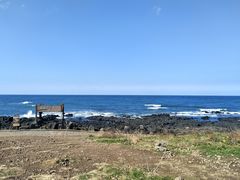 -Cafe Aewol Monsant