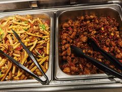 -比格比萨自助(上海松江万达店)