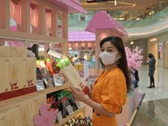 -Olé精品超市(天汇广场店)