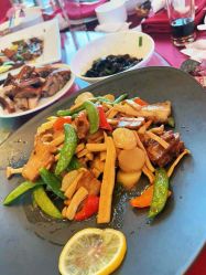-St.Regis瑞吉金融街酒店·宴会厅