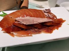 -北京老铺烤鸭(西稍门店)