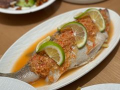 -隅乐胡椒虾·台湾菜·团建(皇岗店)