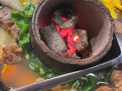 腾冲土锅子-泓0871臻选云南菜·味庄